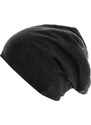 Urban Classics Čepice beanie URBAN CLASSICS (10485) Černá