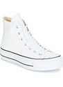 Converse Tenisky CHUCK TAYLOR ALL STAR LIFT CLEAN LEATHER HI >