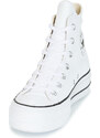 Converse Tenisky CHUCK TAYLOR ALL STAR LIFT CLEAN LEATHER HI >