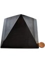 Aranys Šungitová pyramida 15 x 15 cm