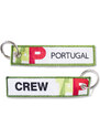 Various Aviation Přívěsek TAP Portugal Crew