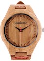 Woodwear Dřevěné hodinky HOBART WW8