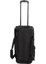 Travelite Basics Wheeled duffleBlack/blue