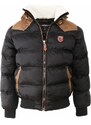 GEOGRAPHICAL NORWAY zimní bunda pánská ABRAMOVITCH MEN 001