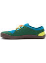 Vivobarefoot PRIMUS COLOUR KIDS K Blue/Green/Yellow - 20