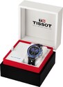 Pánské hodinky TISSOT V8 Alpine Special Edition T106.417.16.201.01