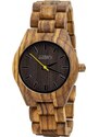 Dřevěné hodinky TimeWood LYRA