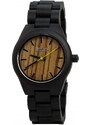 Dřevěné hodinky TimeWood BRUCE