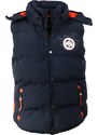 GEOGRAPHICAL NORWAY vesta pánská VILANO MEN 005