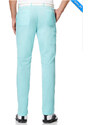 Callaway golf Callaway Chino Technical golfové kalhoty SlimFit - light blue