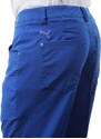 Puma golf Puma 6 Pocket pánské golfové kalhoty - modrá