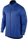 Nike sportovní pánská tenisová bunda tmavě modrá