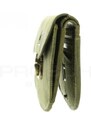 Greenburry Kožená peněženka Greenburry 332-30 olivová
