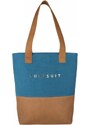 SUITSUIT Upright Bag stylová kabelka přes rameno 37x35x8 cm