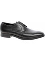 Pánské polobotky Ecco 62163450839 black-magnet 40