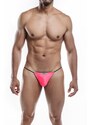 Joe Snyder Shining g-string hot pink JS-02-POL