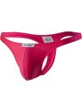 Joe Snyder Shining tanga hot pink JS-03-POL