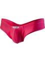 Joe Snyder Shining boxerky hot pink JS-22-POL