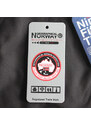 GEOGRAPHICAL NORWAY bunda pánská TECHNO softshell