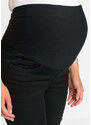 bonprix Těhotenské Super Stretch džíny Černá