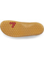 Vivobarefoot SHARPEI L Eco Suede Tan - 35