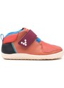 Vivobarefoot PRIMUS BOOTIE K Leather Terracotta - 20