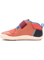 Vivobarefoot PRIMUS BOOTIE K Leather Terracotta - 20