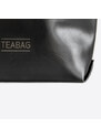 TEABAG - Pavla Zimmermannová Taška TEABAG černá L