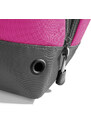 Bagbase Sportovní taška - růžová