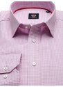 Willsoor Košile London růžová 10128