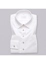 Dámská košile Willsoor 7682 v bílé barvě