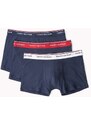 Tommy Hilfiger 3PACK pánské boxerky