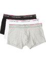 Tommy Hilfiger 3PACK pánské boxerky