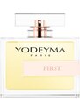 Yodeyma YODEYMA First EDP