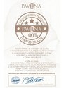 Pavona Evolution Group zlaté náušnice s říční perlou 921009.1 bílá
