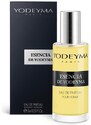 YODEYMA Esencia de Yodeyma EDP