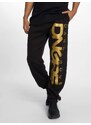 Tepláky Dangerous DNGRS / Sweat Pant Classic in black