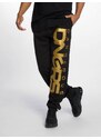 Tepláky Dangerous DNGRS / Sweat Pant Classic in black