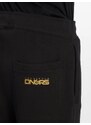 Tepláky Dangerous DNGRS / Sweat Pant Classic in black