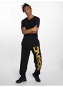 Tepláky Dangerous DNGRS / Sweat Pant Classic in black