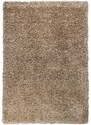 Devos koberce Kusový koberec Fusion 91311 L. Brown - 80x150 cm