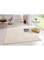 Hanse Home Collection koberce Kobercová sada Fancy 103003 Beige - 3 díly: 67x140 cm (2x), 67x250 cm (1x) cm