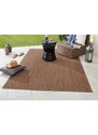 Hanse Home Collection koberce Kusový koberec Meadow 102728 braun – na ven i na doma - 160x230 cm