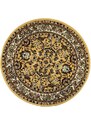 Sintelon koberce Kusový koberec Teheran Practica 59/EVE kruh - 200x200 (průměr) kruh cm