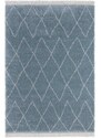 Mint Rugs - Hanse Home koberce Kusový koberec Desiré 103322 Blau - 80x150 cm
