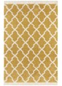 Mint Rugs - Hanse Home koberce AKCE: 80x200 cm Kusový koberec Desiré 103325 Gold Creme - 80x200 cm