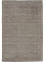 Obsession koberce Ručně tkaný kusový koberec Maori 220 Taupe - 80x150 cm