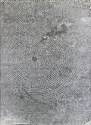 Berfin Dywany Kusový koberec Dizayn 2218 Grey - 120x180 cm