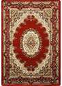 Berfin Dywany Kusový koberec Adora 5547 T (Terra) - 140x190 cm