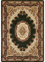 Berfin Dywany Kusový koberec Adora 5547 Y (Green) - 140x190 cm